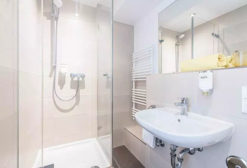 Acora Fürth Living The City