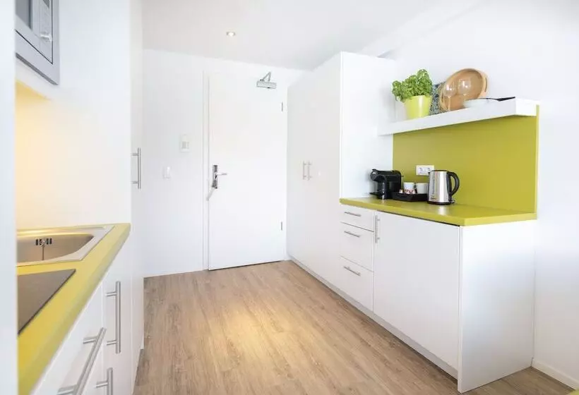 Acora Fürth Living The City