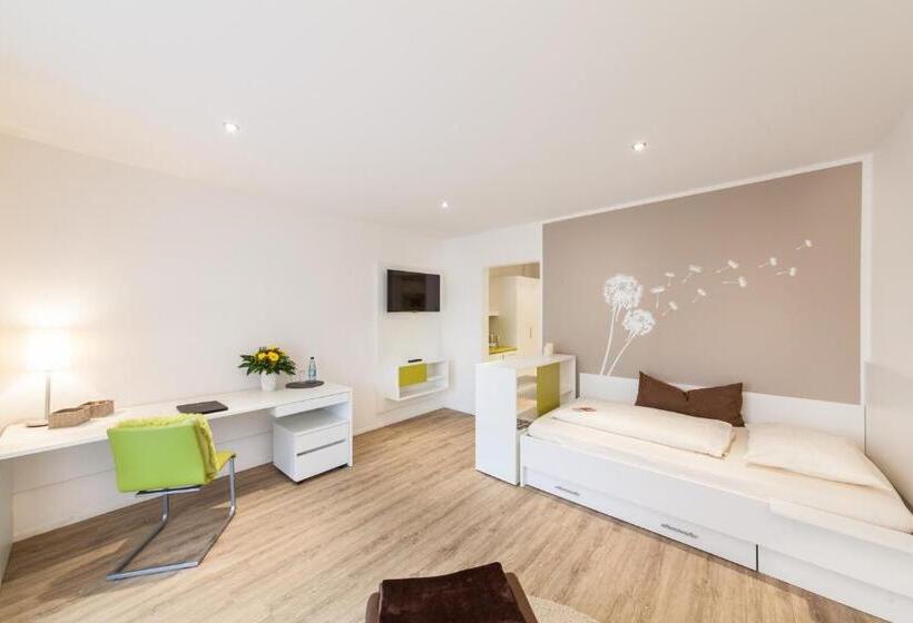 Acora Fürth Living The City