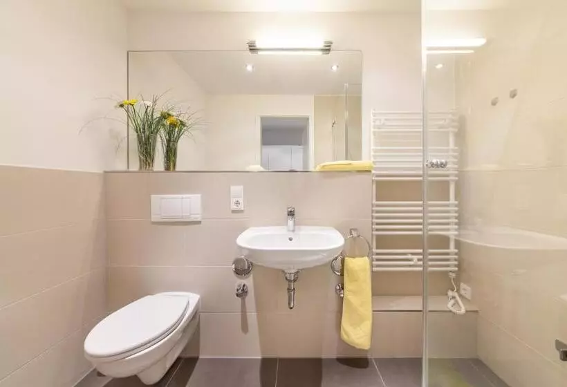 Acora Fürth Living The City