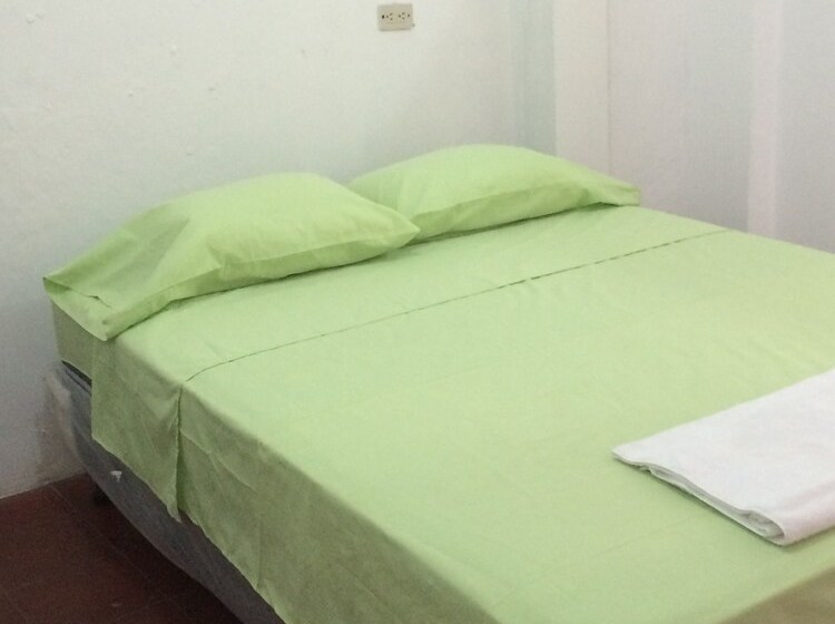 هاستل Cipres Guest House