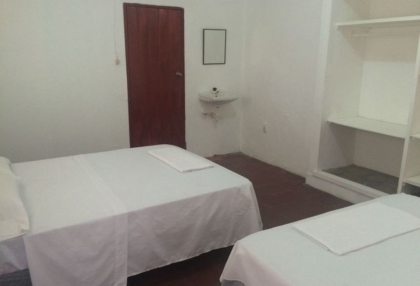 هاستل Cipres Guest House