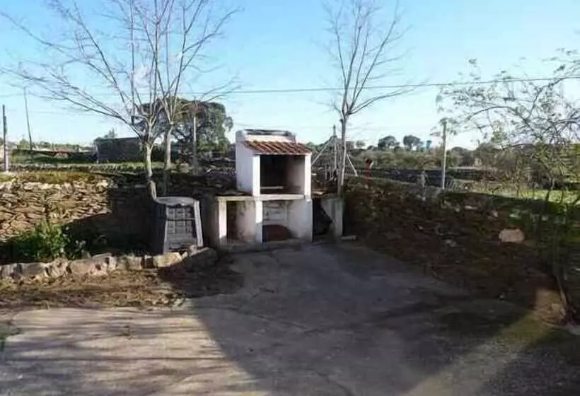 Albergue Turístico La Alegría   Hostel