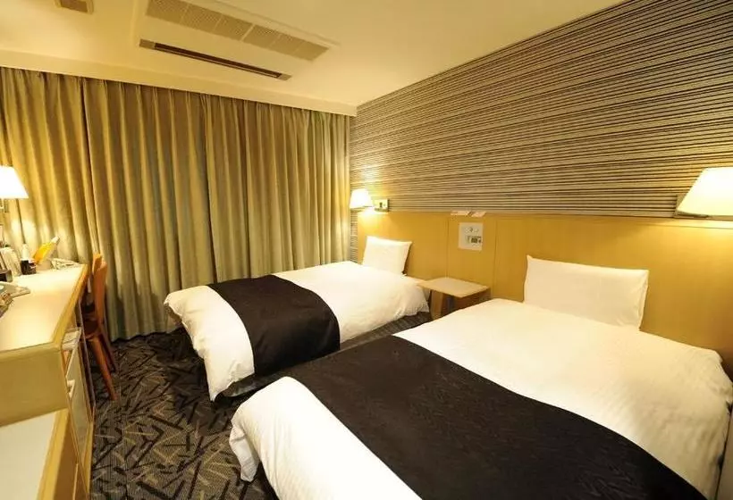 ホテル Apa  Kamata Ekinishi