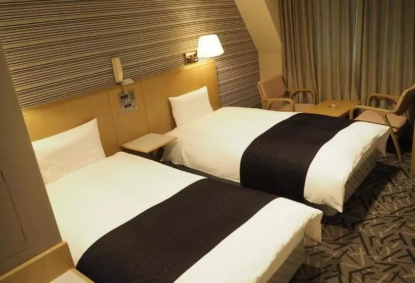 ホテル Apa  Kamata Ekinishi