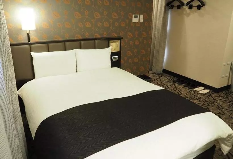 ホテル Apa  Kamata Ekinishi