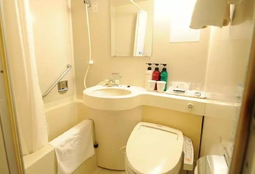 ホテル Apa  Kamata Ekinishi