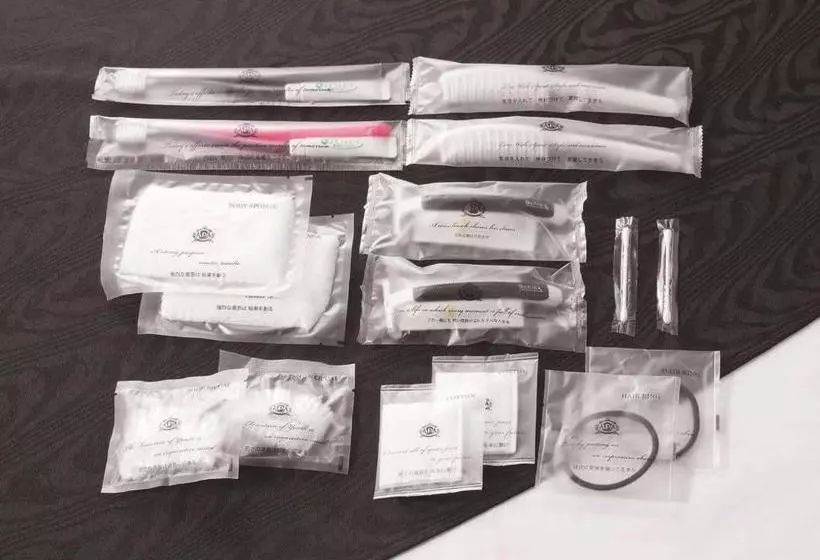 ホテル Apa  Kamata Ekinishi