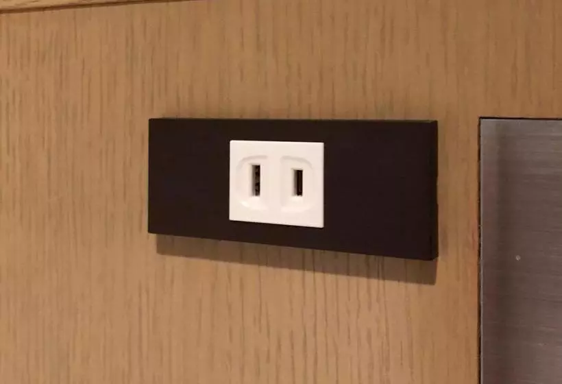 ホテル Apa  Kamata Ekinishi