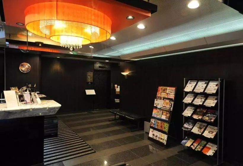 ホテル Apa  Kamata Ekinishi