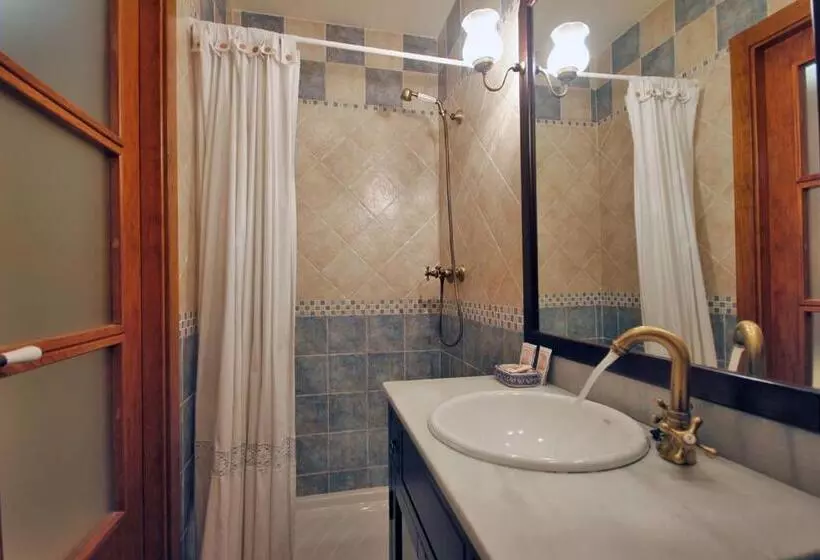 Apartamentos Santa Agueda