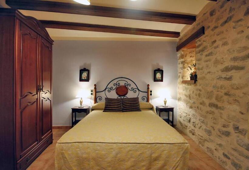 Apartamentos Santa Agueda