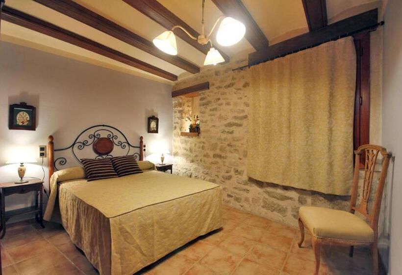 Apartamentos Santa Agueda