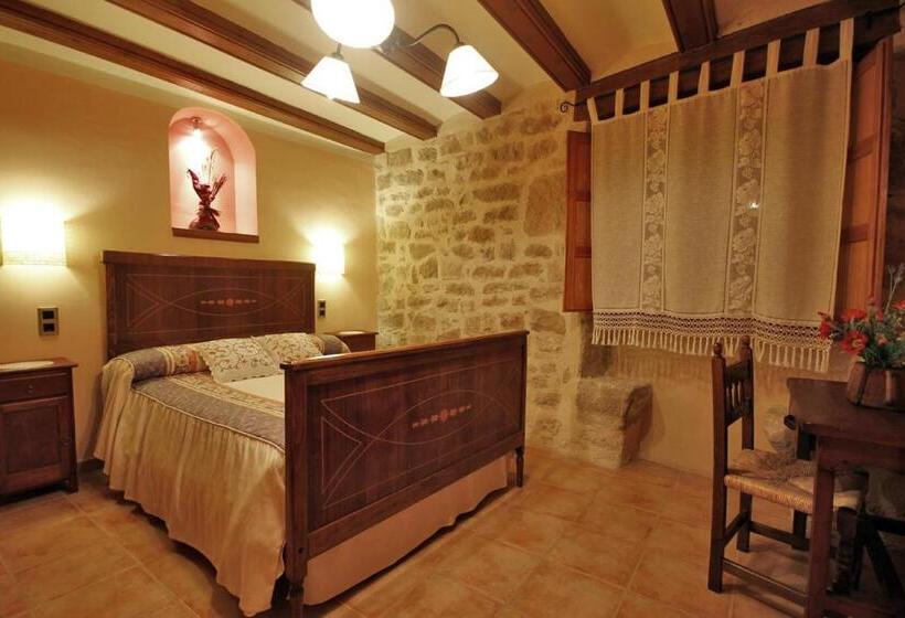 Apartamentos Santa Agueda