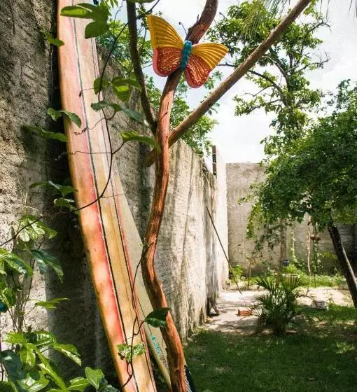 B&b Pedra Do Meio