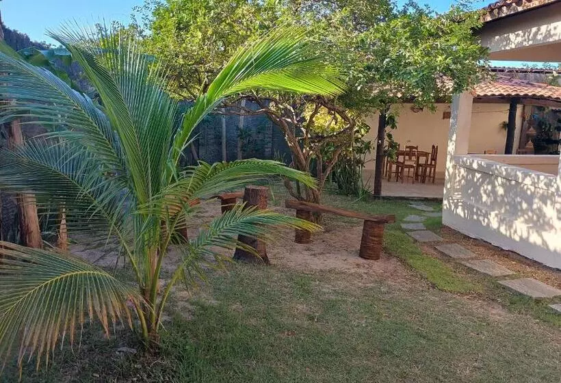 B&b Pedra Do Meio