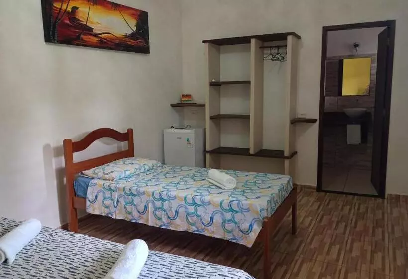 B&b Pedra Do Meio