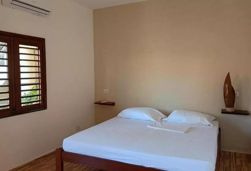 B&b Pedra Do Meio