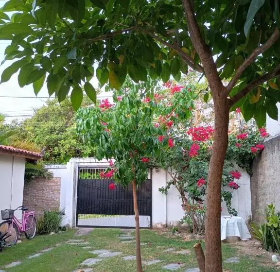 B&b Pedra Do Meio