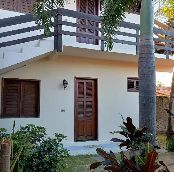 B&b Pedra Do Meio