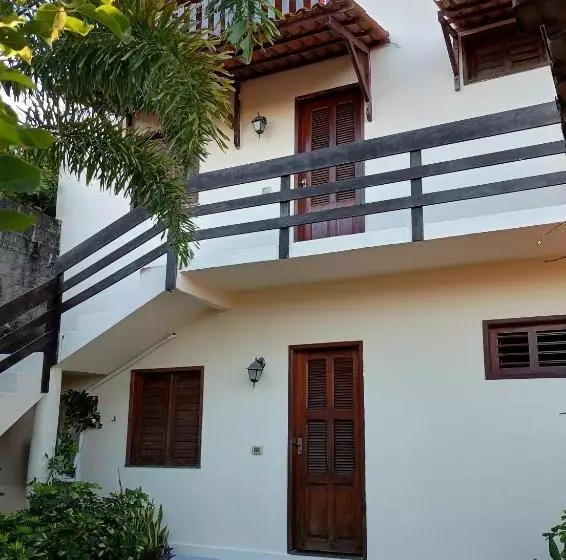 B&b Pedra Do Meio