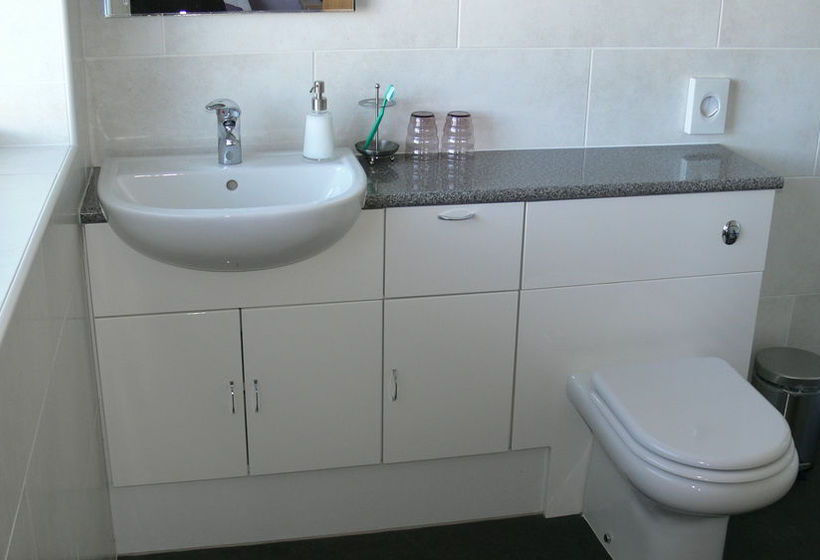 Belvedere House Bed And Breakfast