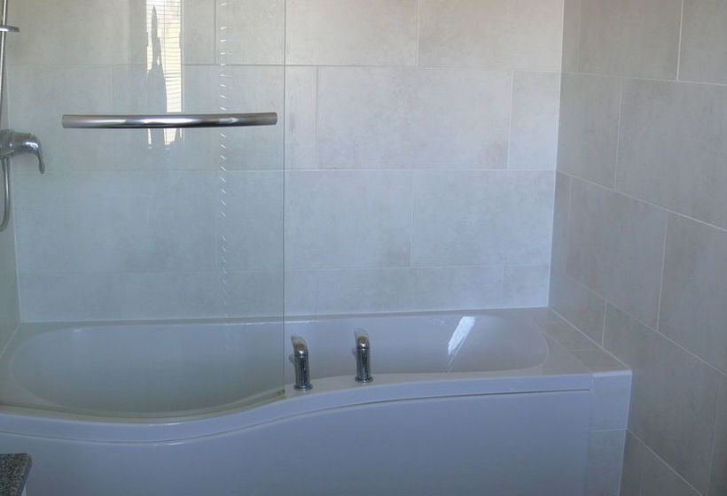 Belvedere House Bed And Breakfast