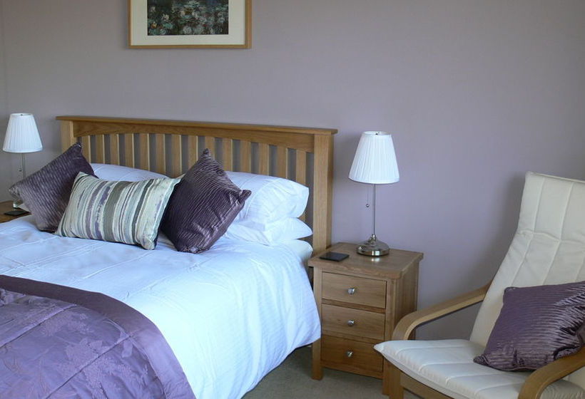 Belvedere House Bed And Breakfast