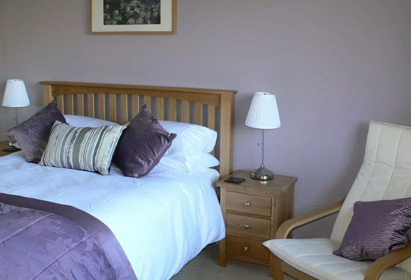 Belvedere House Bed And Breakfast