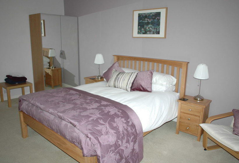 Belvedere House Bed And Breakfast