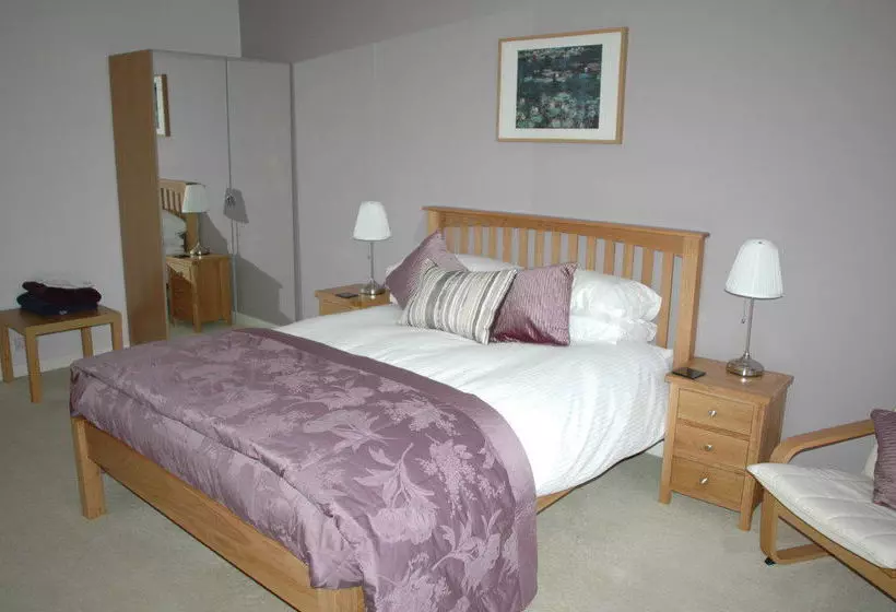Belvedere House Bed And Breakfast