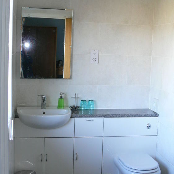 Belvedere House Bed And Breakfast