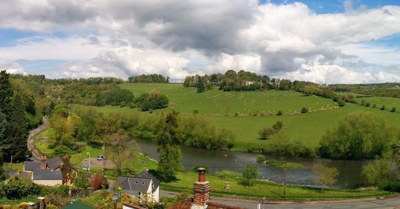 Belvedere House Bed And Breakfast