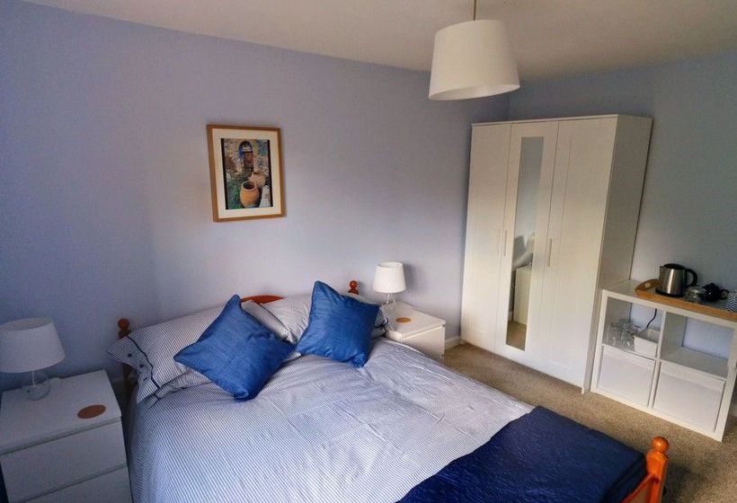 Belvedere House Bed And Breakfast