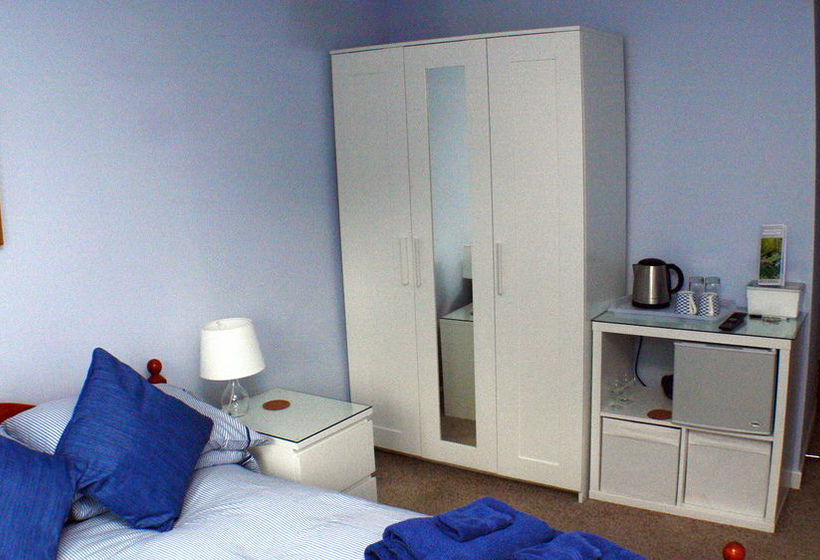 Belvedere House Bed And Breakfast