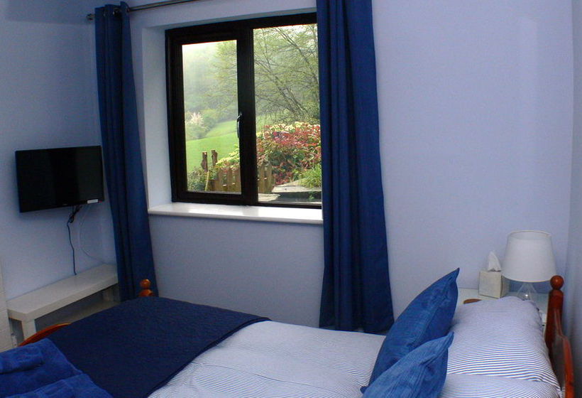 Belvedere House Bed And Breakfast