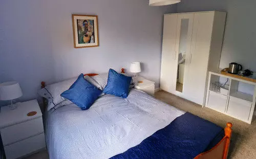 Belvedere House Bed And Breakfast