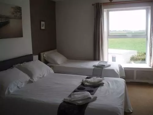 تختخواب و صبحانه Havenhouse Farm