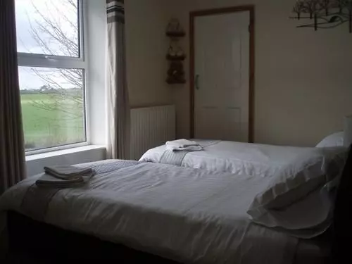تختخواب و صبحانه Havenhouse Farm