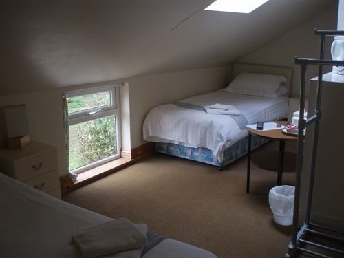 مبيت وإفطار Havenhouse Farm