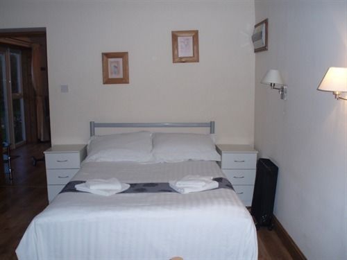 مبيت وإفطار Havenhouse Farm