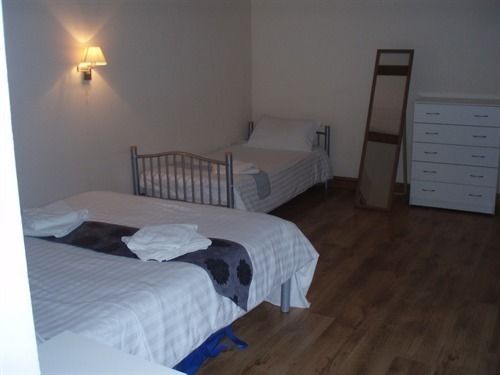 مبيت وإفطار Havenhouse Farm