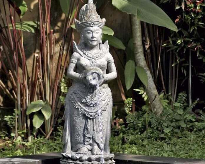 مبيت وإفطار Long Lane Bali Villa