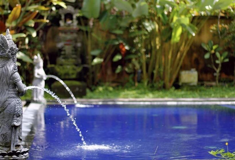 مبيت وإفطار Long Lane Bali Villa