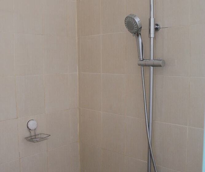 مبيت وإفطار Long Lane Bali Villa