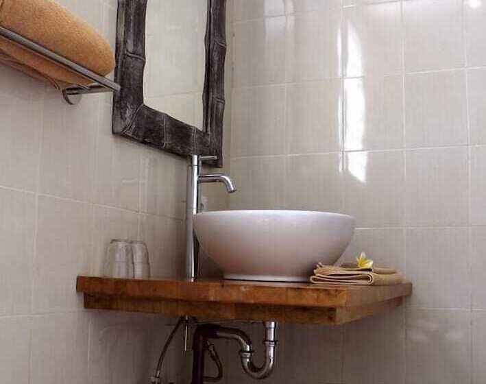 مبيت وإفطار Long Lane Bali Villa