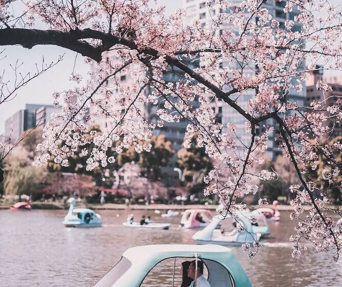 Hotel Allamanda Aoyama Tokyo