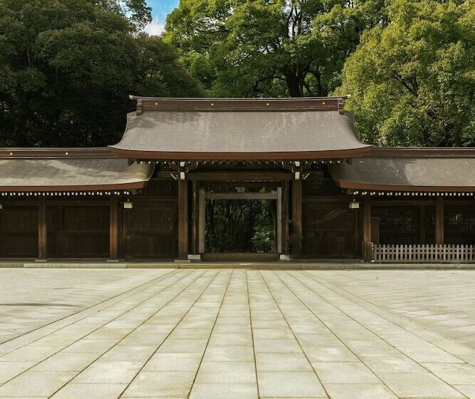 Hotel Allamanda Aoyama Tokyo