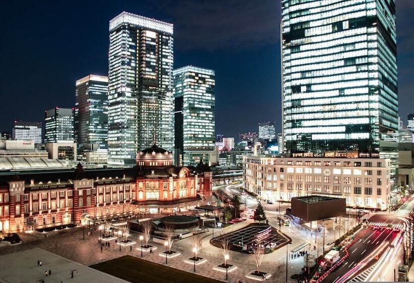 Hotel Allamanda Aoyama Tokyo