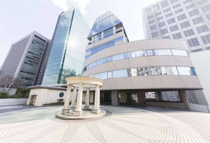 Hotel Allamanda Aoyama Tokyo